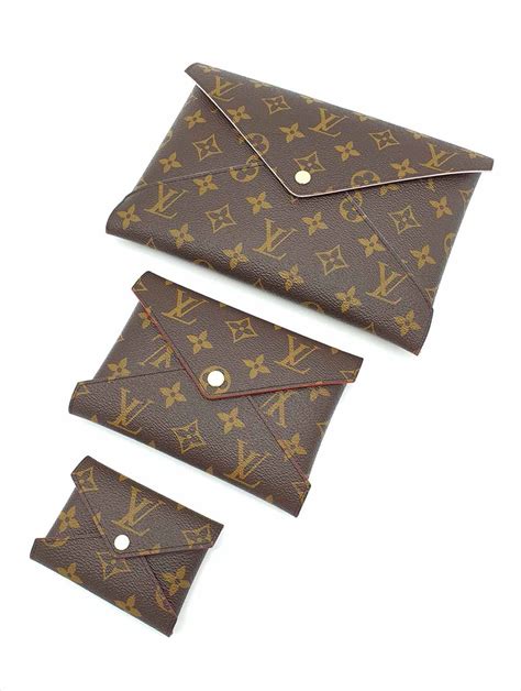 louis vuitton pochette kirigami